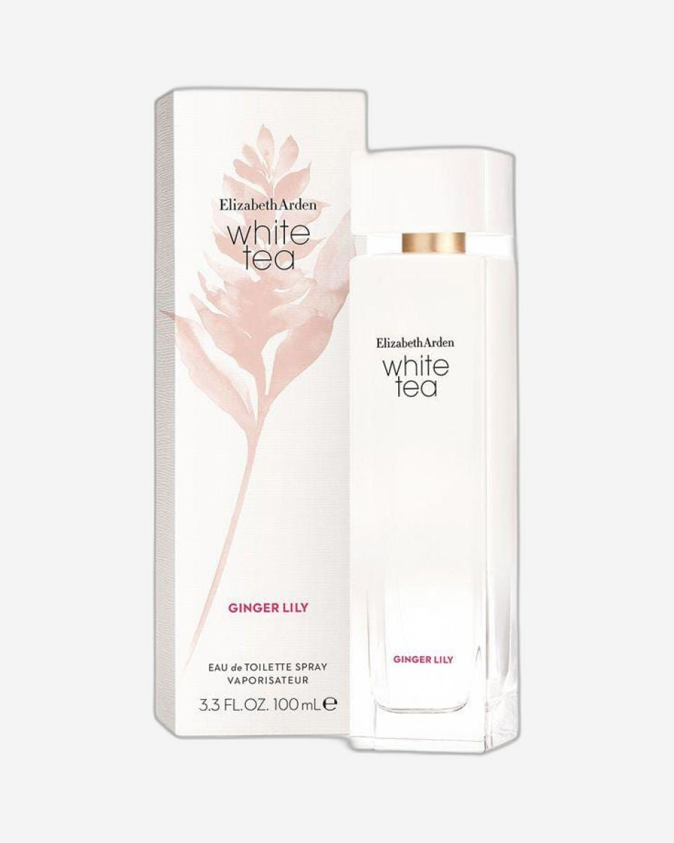 إليزابيث آردن جينجر ليلي أو دو تواليت 100 مل