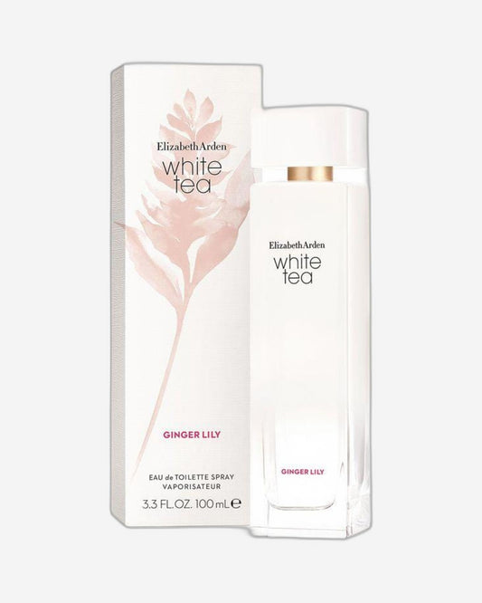 إليزابيث آردن جينجر ليلي أو دو تواليت 100 مل