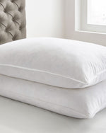 وسائد محشوة من ريش الإوز والزغب من Bedeck of Belfast - ٥٠×٧٥ سم