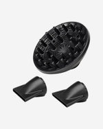 مجفف الشعر الأيوني الأخضر من بيبيليس