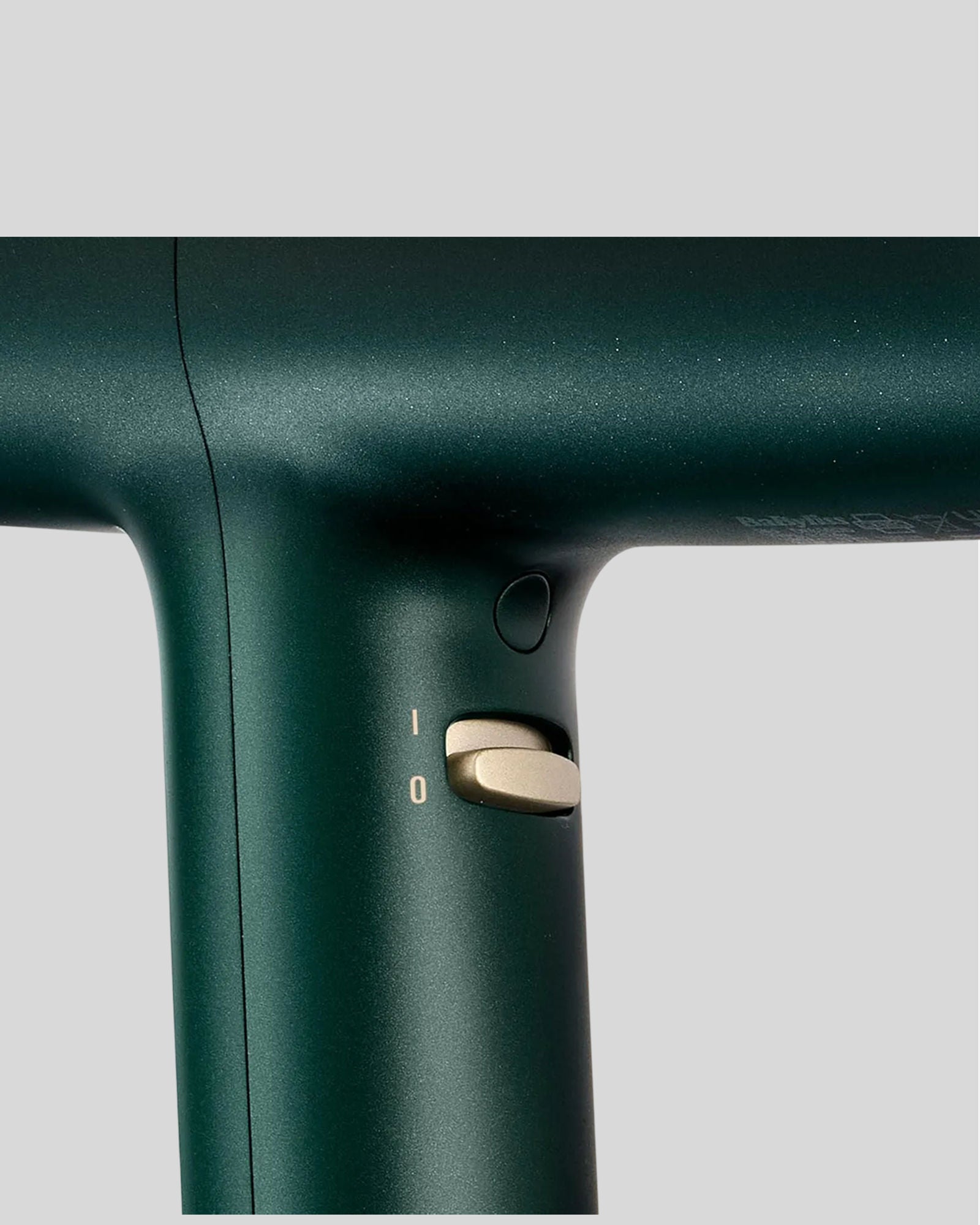 مجفف الشعر الأيوني الأخضر من بيبيليس