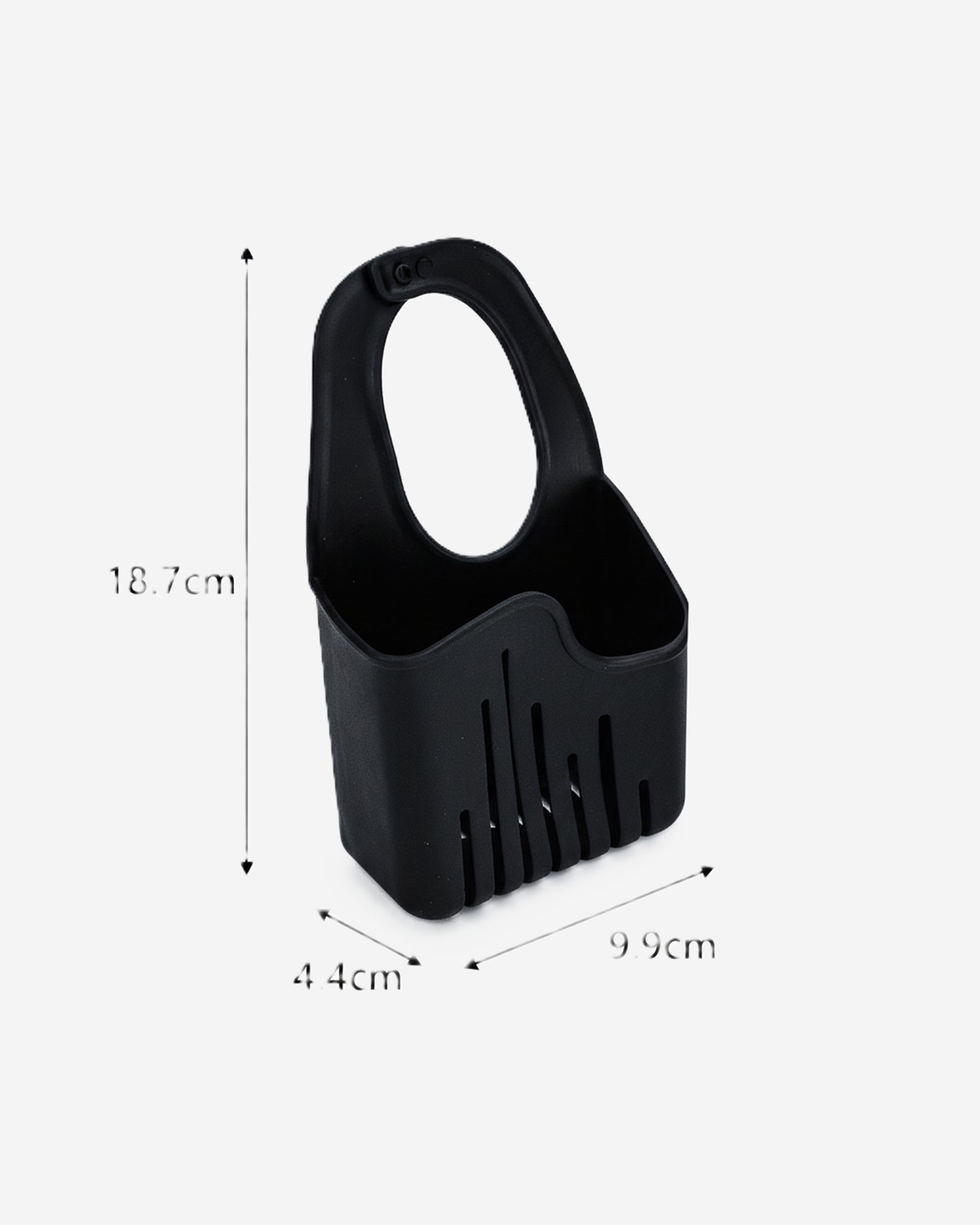 Herevin Polypropylene Sponge Holder