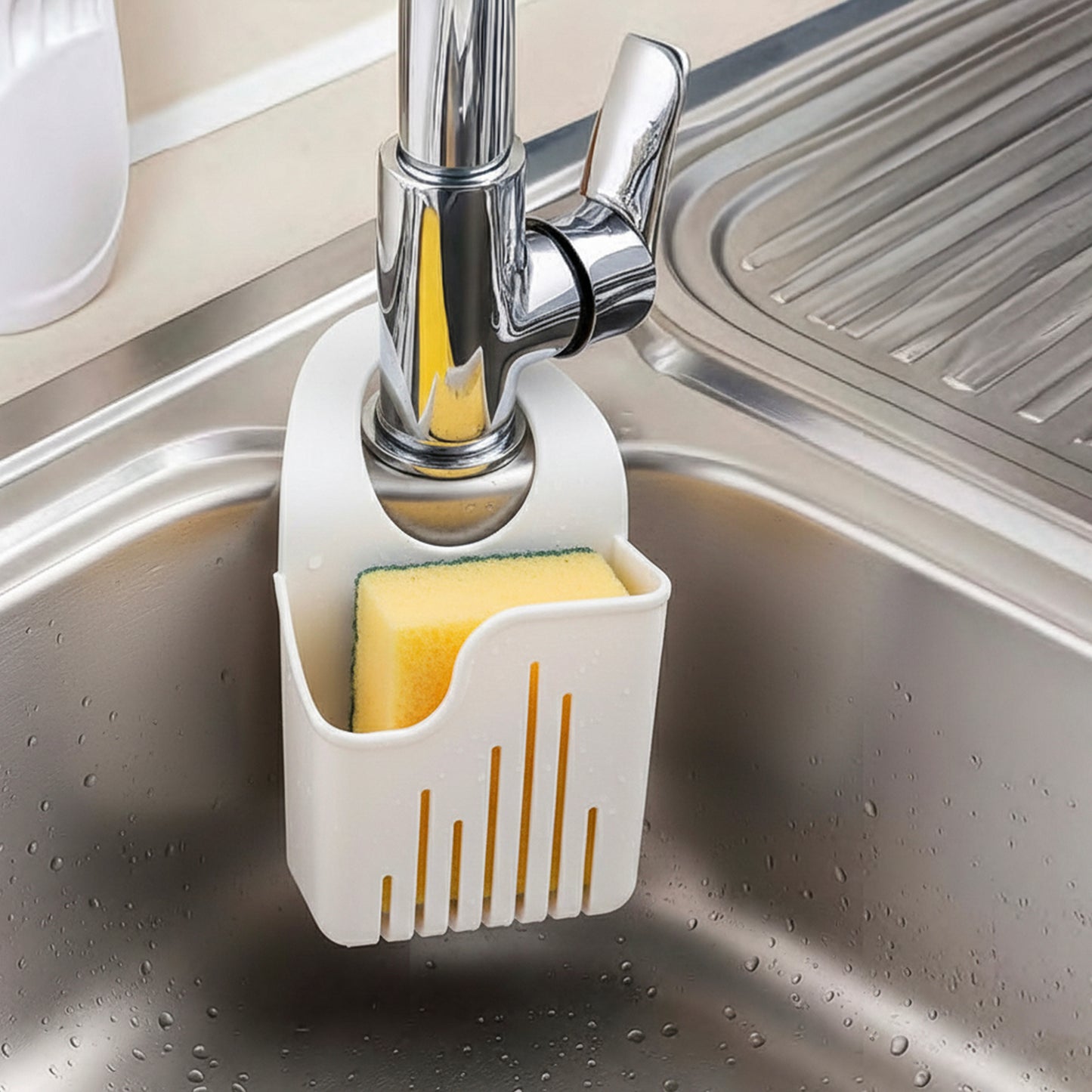 Herevin Polypropylene Sponge Holder