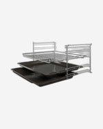 أفران بوش الكهربائية المدمجة 60 سم