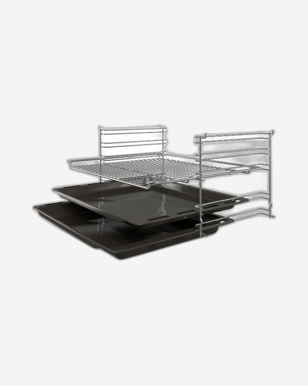 أفران بوش الكهربائية المدمجة 60 سم