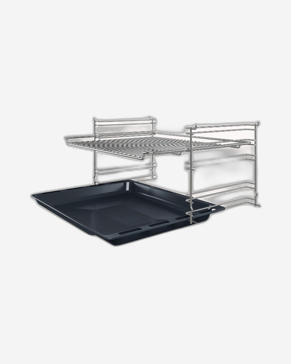 فرن بوش المدمج من السلسلة 2، مقاس 60×60 سم