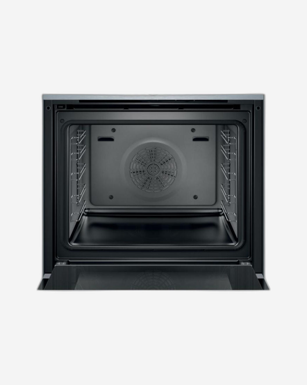 فرن كهربائي مدمج من سلسلة بوش 8