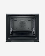 فرن كهربائي مدمج من بوش مزود بـ 13 طريقة تسخين