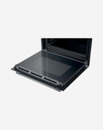 فرن كهربائي مدمج من بوش مزود بـ 13 طريقة تسخين