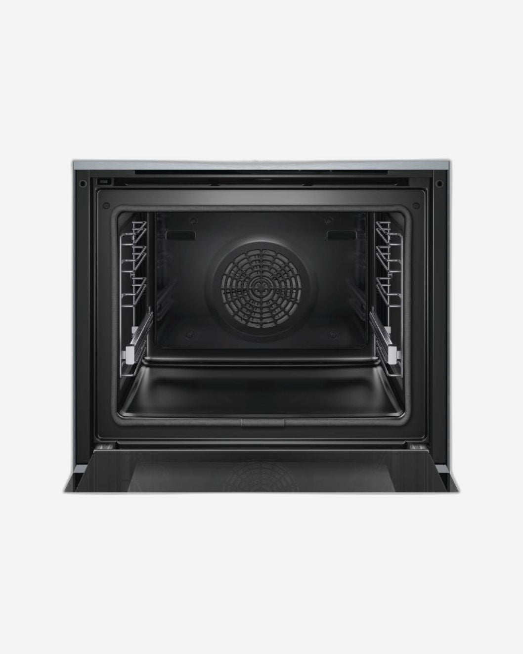 فرن كهربائي مدمج من سلسلة بوش 8