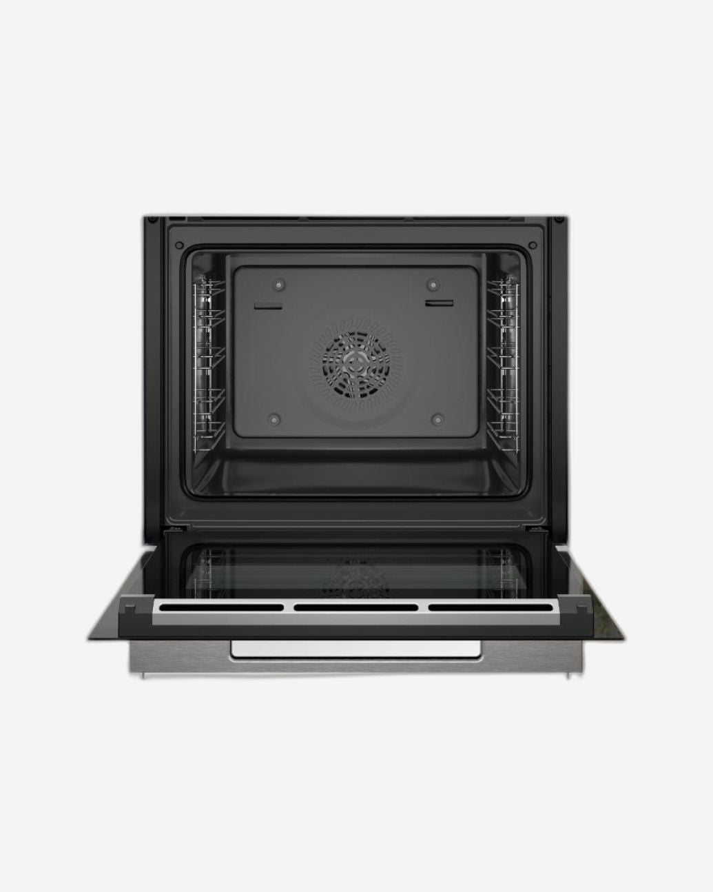 فرن بوش المدمج من السلسلة 8، 60×60 سم