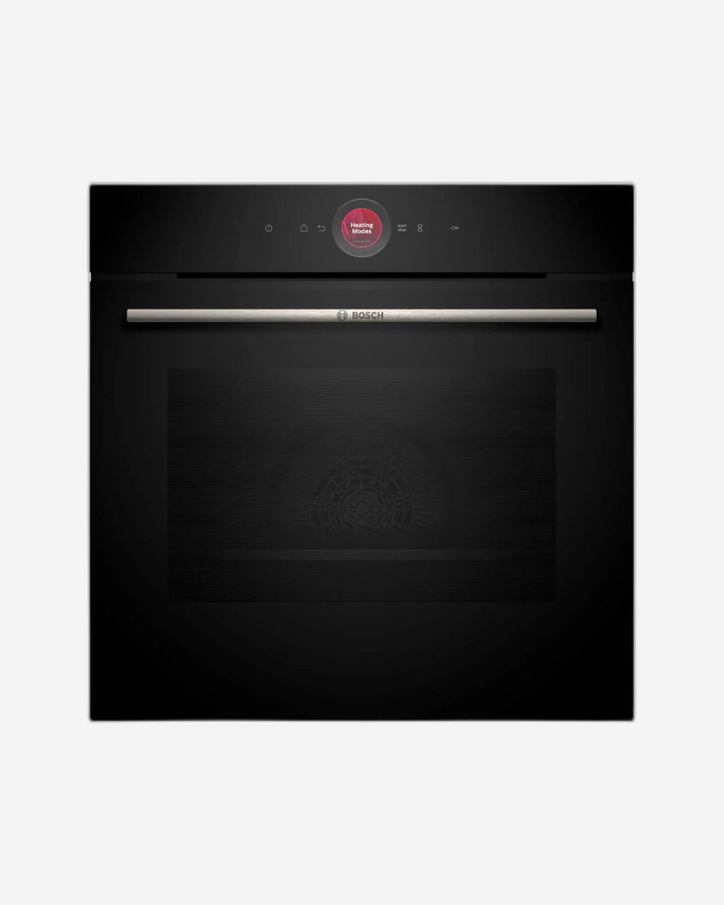 فرن بوش المدمج من السلسلة 8، 60×60 سم