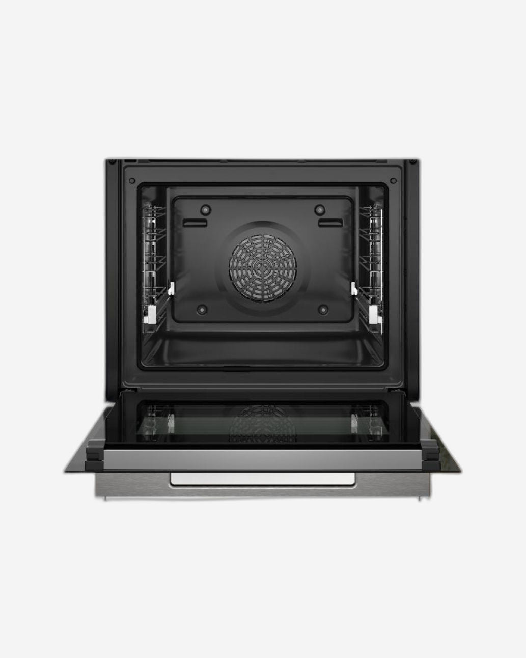 فرن بوش المدمج من السلسلة 8، 60×60 سم