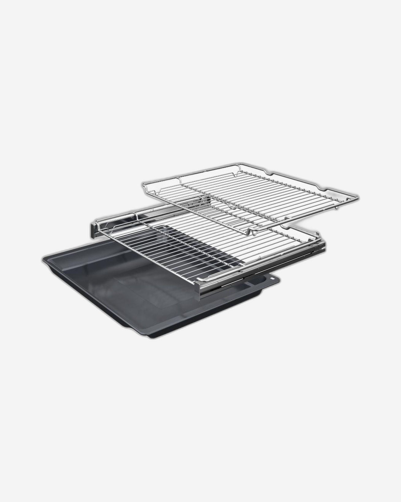 فرن بوش المدمج من السلسلة 8، 60×60 سم