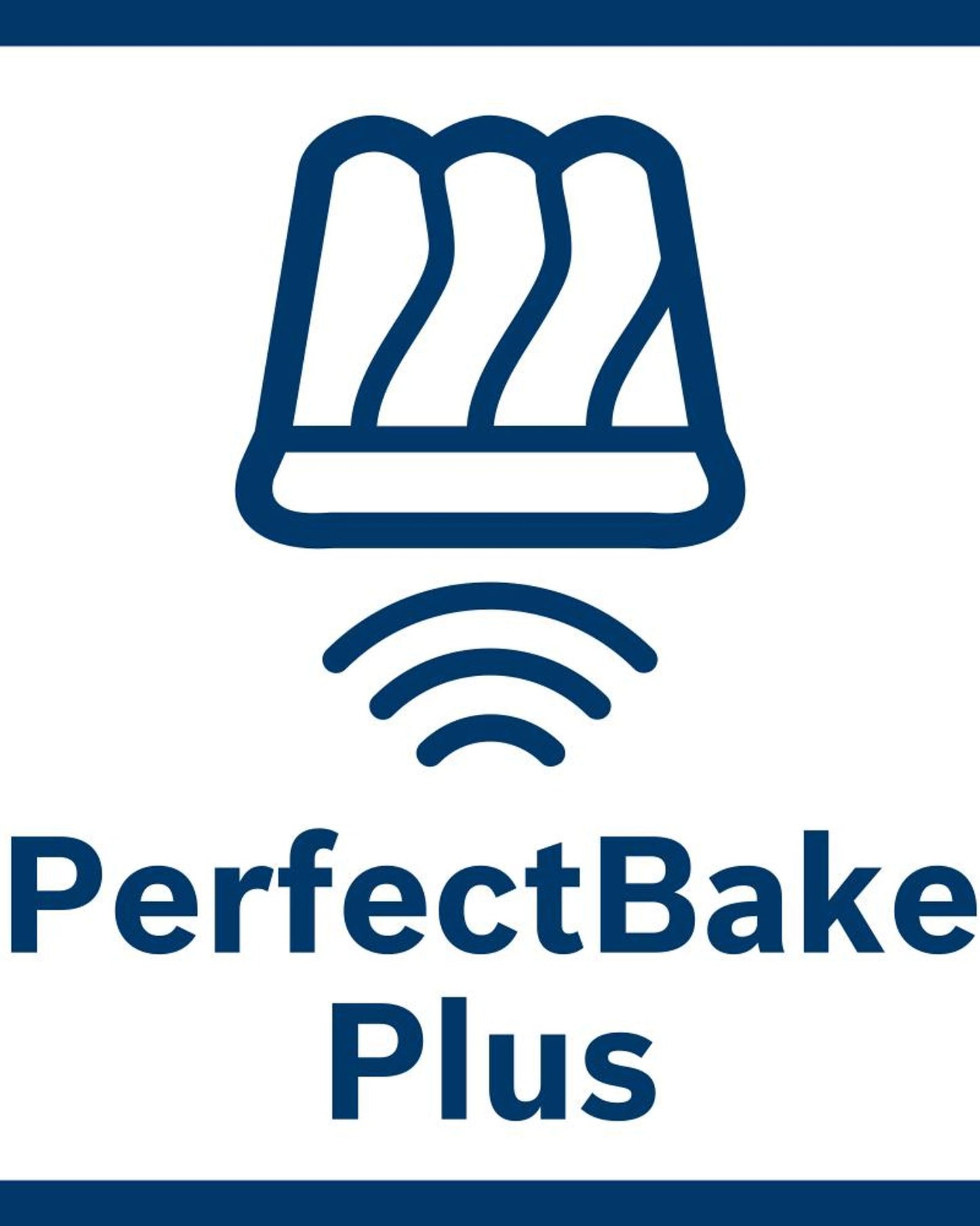 فرن بوش المدمج من السلسلة 8، 60×60 سم