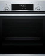 أفران بوش الكهربائية المدمجة من السلسلة 4