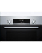 أفران بوش الكهربائية المدمجة من السلسلة 4