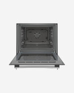 أفران بوش الكهربائية المدمجة من السلسلة 4