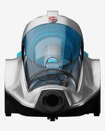 مكنسة هوفر باور 7 بدون كيس، مكنسة كهربائية أسطوانية تعمل بتقنية الإعصار