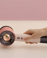 مجفف الشعر دايسون سوبرسونيك نيورال سيراميك وردي/ذهبي وردي