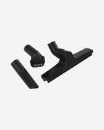 مكنسة هوفر ذات الأسطوانة الرطبة والجافة سعة 18 لترًا