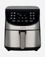 مقلاة هوائية كينوود سعة 7 لتر