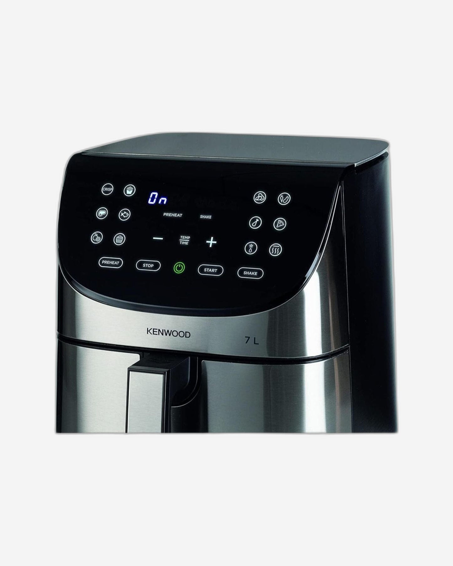 مقلاة كينوود الهوائية سعة 7 لتر