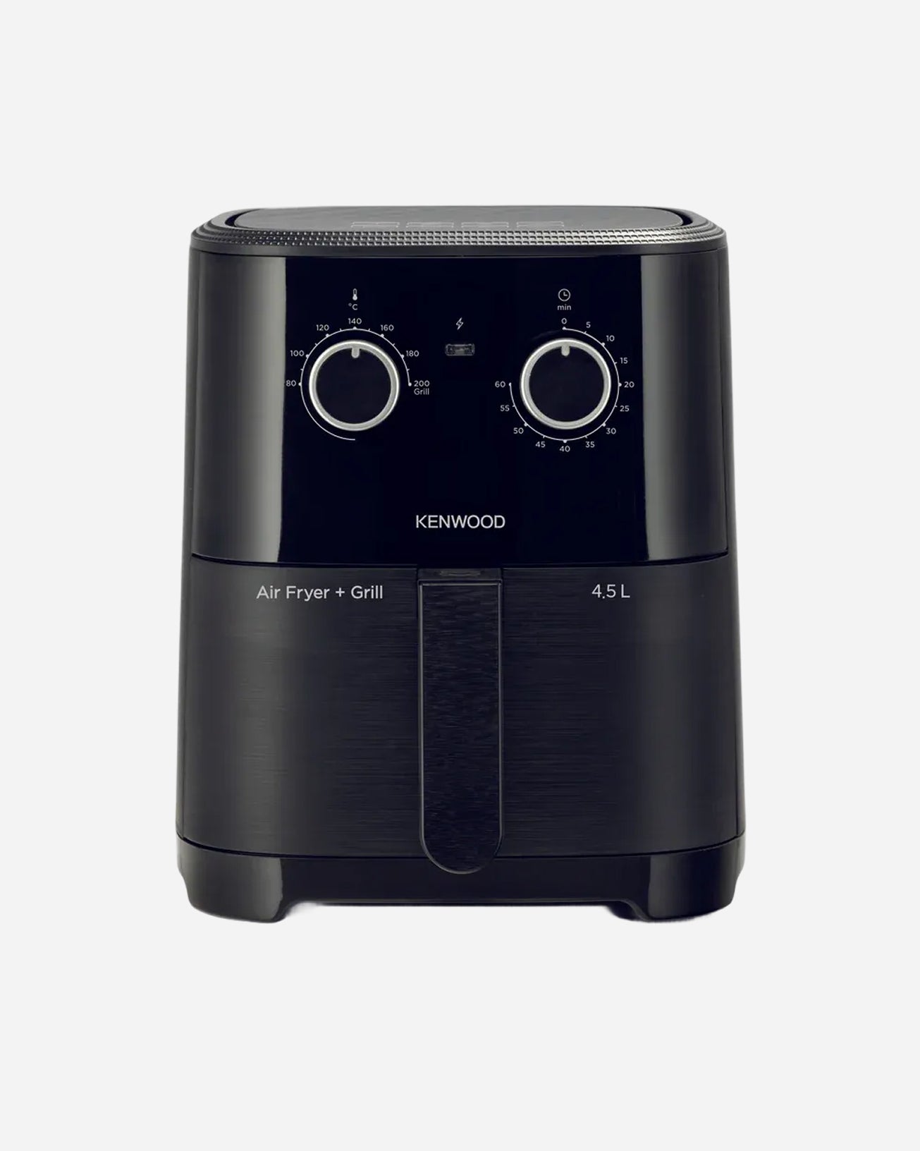 مقلاة هوائية رقمية من كينوود سعة 4.5 لتر