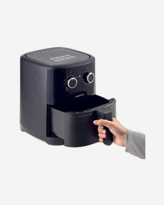 مقلاة كينوود الهوائية GCC سعة 5 لتر