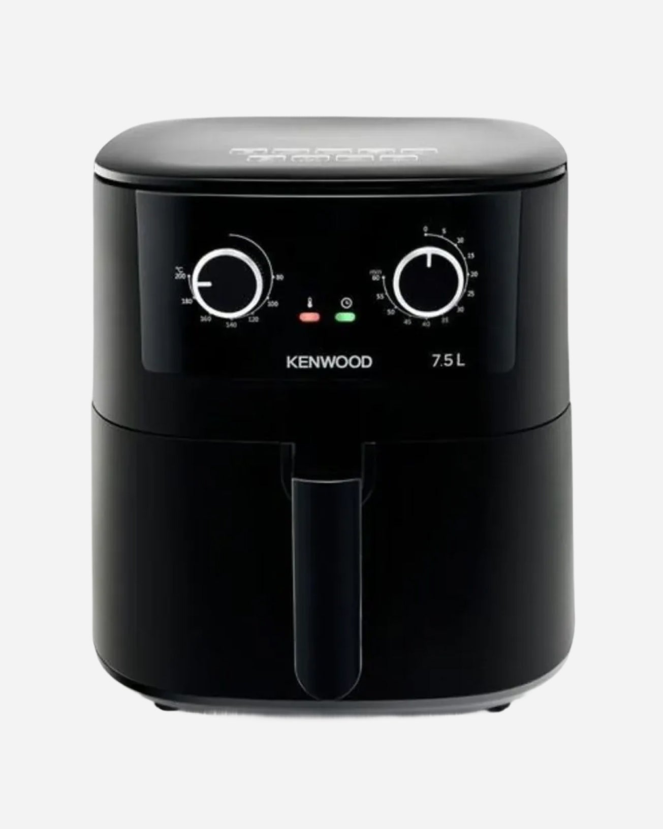 مقلاة هوائية رقمية من كينوود سعة 7.5 لتر
