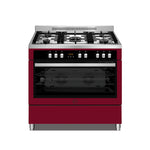 Hoover Full Gas Cooker 90X60