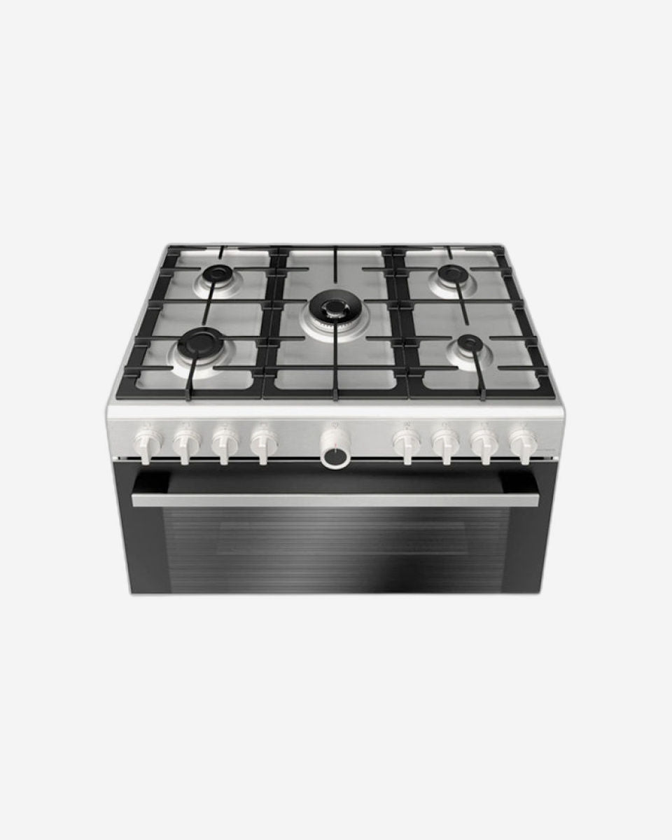 طباخ غاز بوش 90 سم