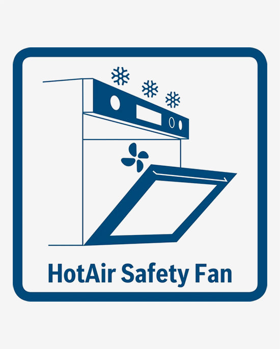 موقد غاز بوش 90 سم