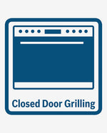 موقد غاز بوش 90 سم