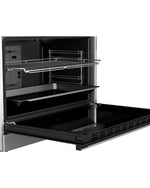 موقد غاز بوش قائم بذاته 90 سم