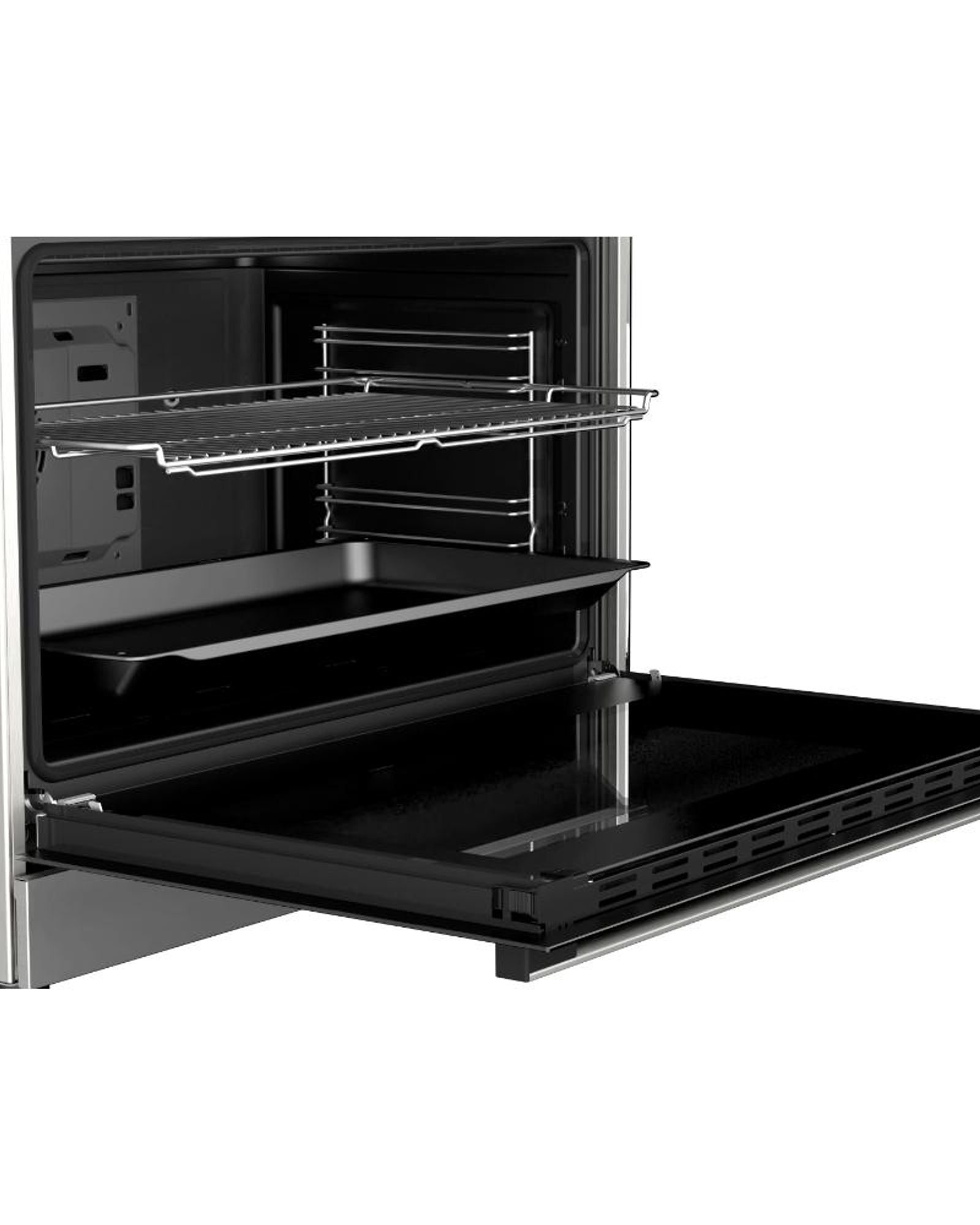 موقد غاز بوش قائم بذاته 90 سم