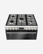 موقد غاز بوش قائم بذاته 90 سم