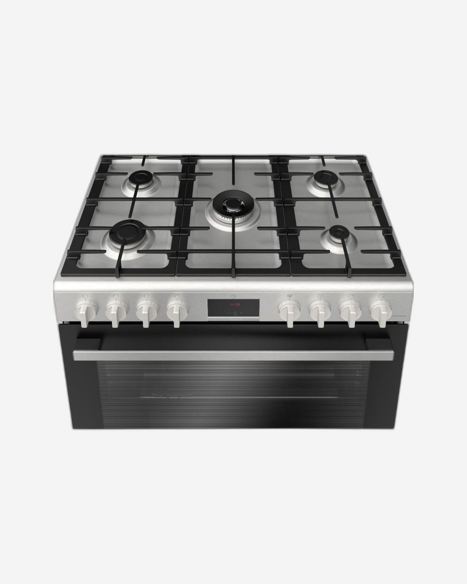 موقد غاز بوش قائم بذاته 90 سم