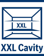 موقد غاز بوش من السلسلة 6 مقاس 90 سم