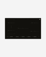 موقد حثي هوفر 90 سم بخمس مناطق