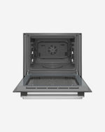 فرن بوش المدمج من السلسلة 6 مع وظيفة البخار