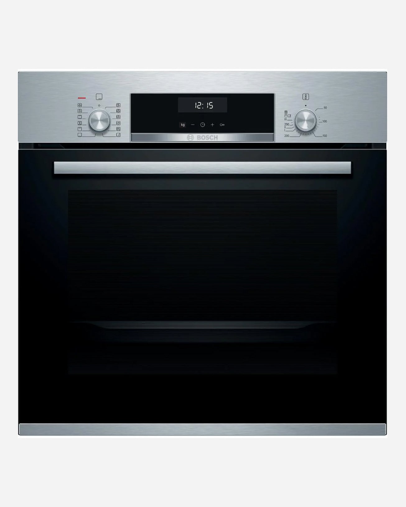 فرن بوش المدمج من السلسلة 6 مع وظيفة البخار