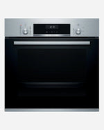 فرن بوش المدمج من السلسلة 6 مع وظيفة البخار