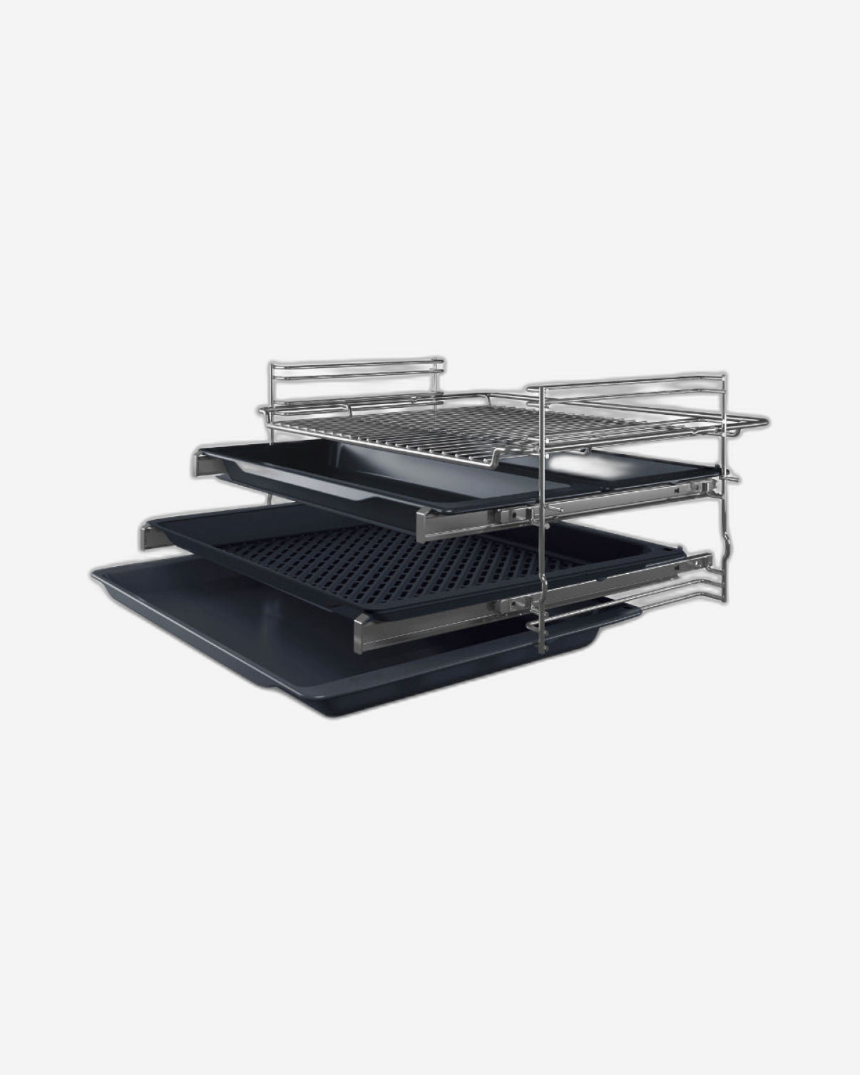 فرن بوش المدمج من السلسلة 6 مع وظيفة البخار