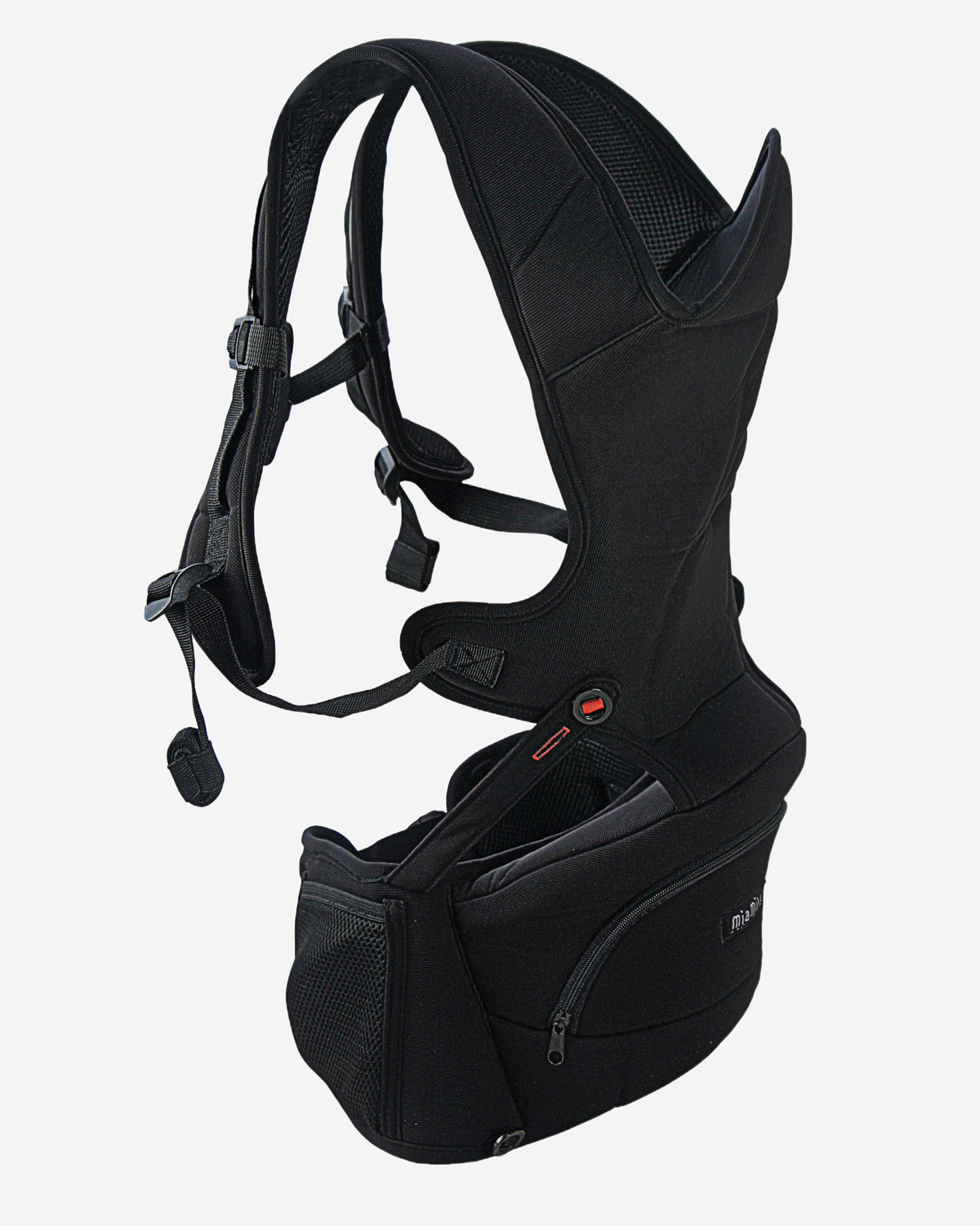 MiaMily Hipster Essential Baby Carrier
