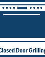 موقد غاز بوش سيريز 8