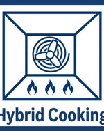 موقد غاز بوش سيريز 8