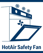 موقد غاز بوش سيريز 8