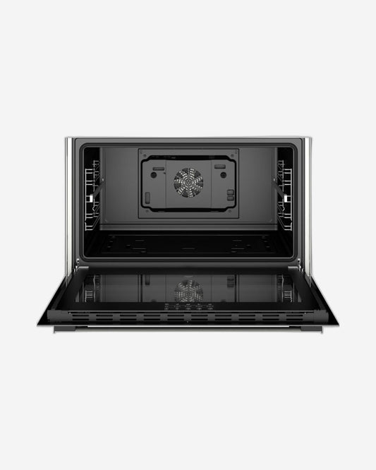 موقد طهي غاز كامل من سلسلة بوش 8، 90×60 سم