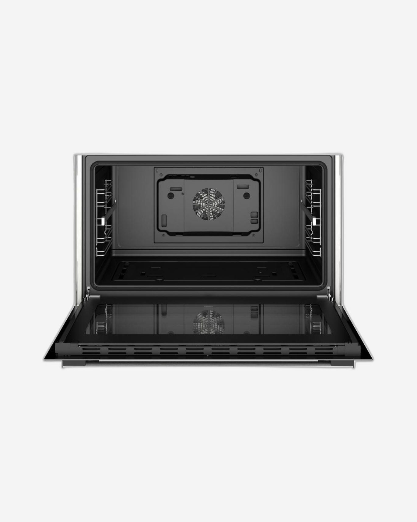 موقد طهي غاز كامل من سلسلة بوش 8، 90×60 سم